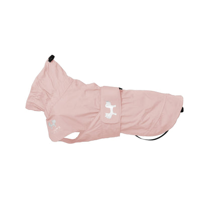 Impermeable Easy Rain Pink