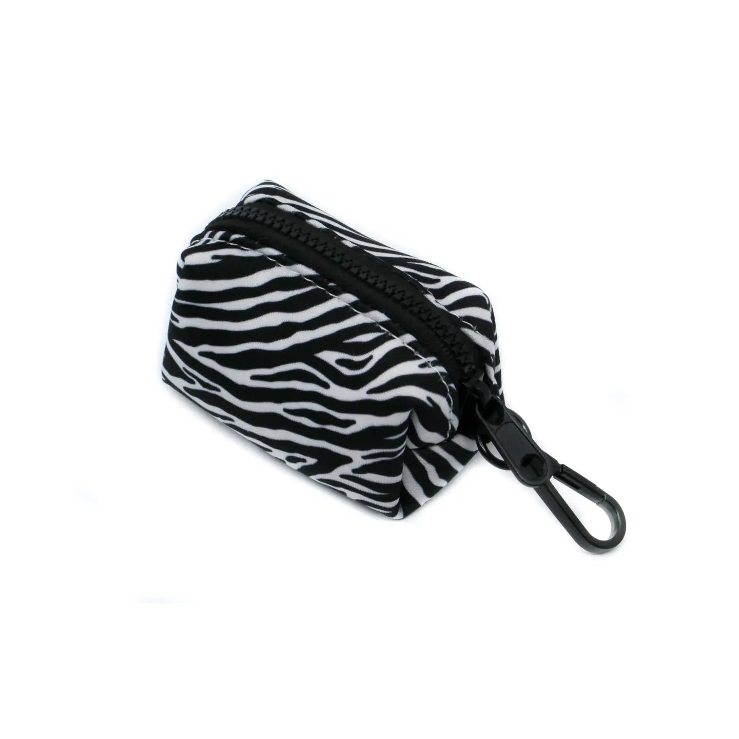 Dispensador de bolsas Zebra