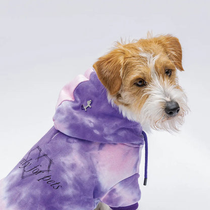 Sudadera Not Only x Pets