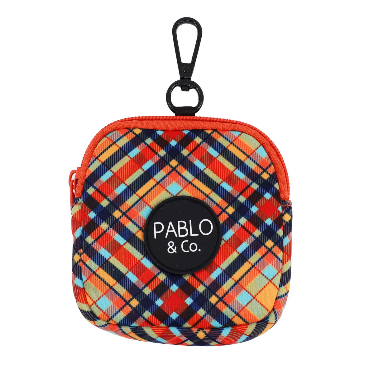 Mini bolso Tartán (VENTA PRIVADA)