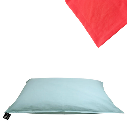 Colchón de lujo Tívoli + 2 fundas