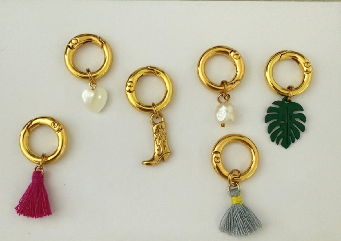 Harness Adjustable-Bogota