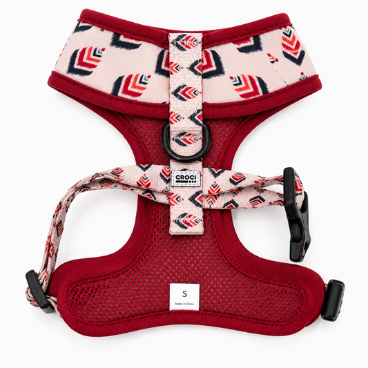Harness Adjustable-Bogota