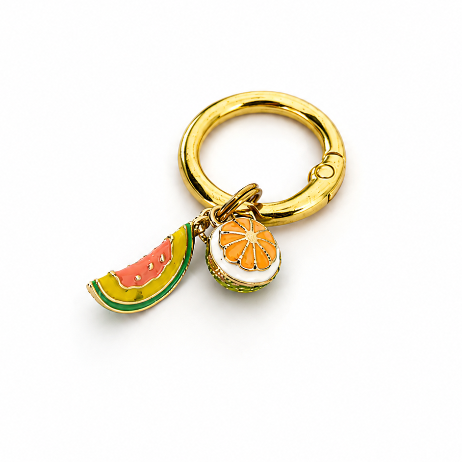 Charm Tropic