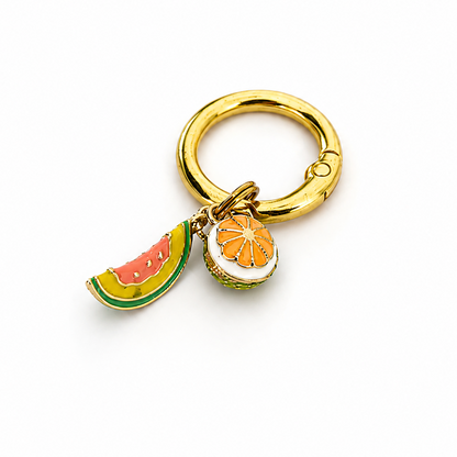Charm Tropic