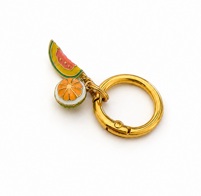 Charm Tropic