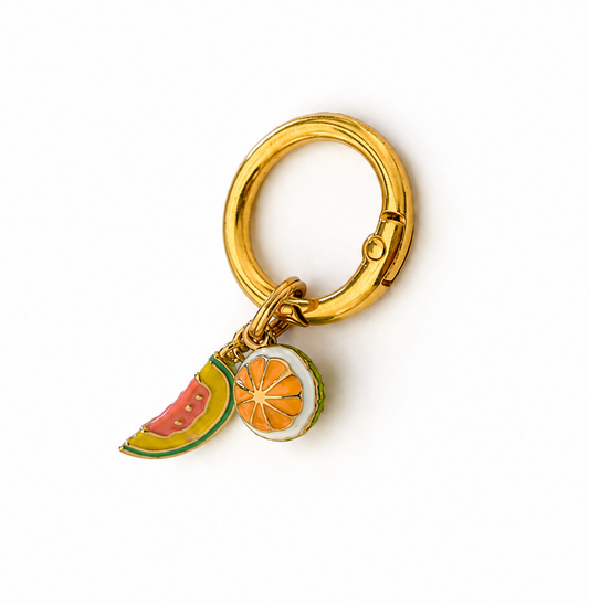 Charm Tropic