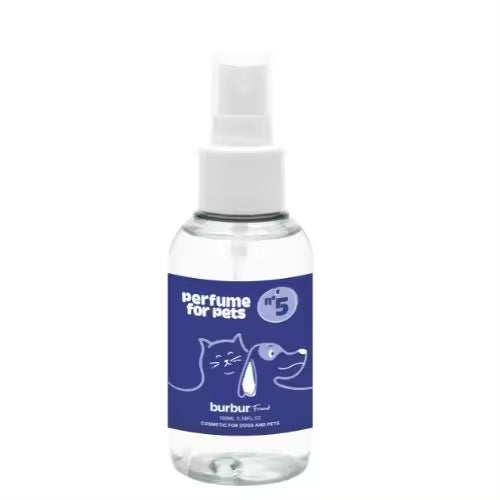 Perfume BURBUR Nº 5