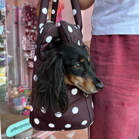 Harness Adjustable-Bogota