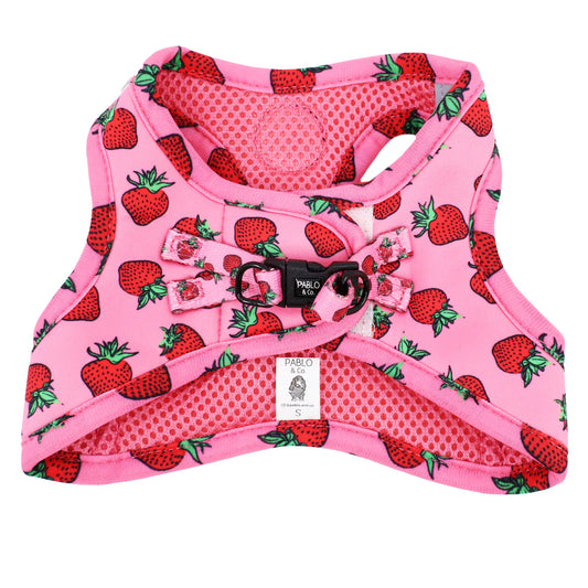 Arnés Body Strawberries