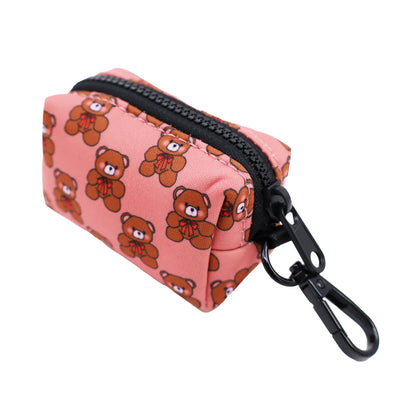 Dispensador de bolsas Teddies