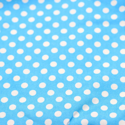 Chubasquero Mia Blue