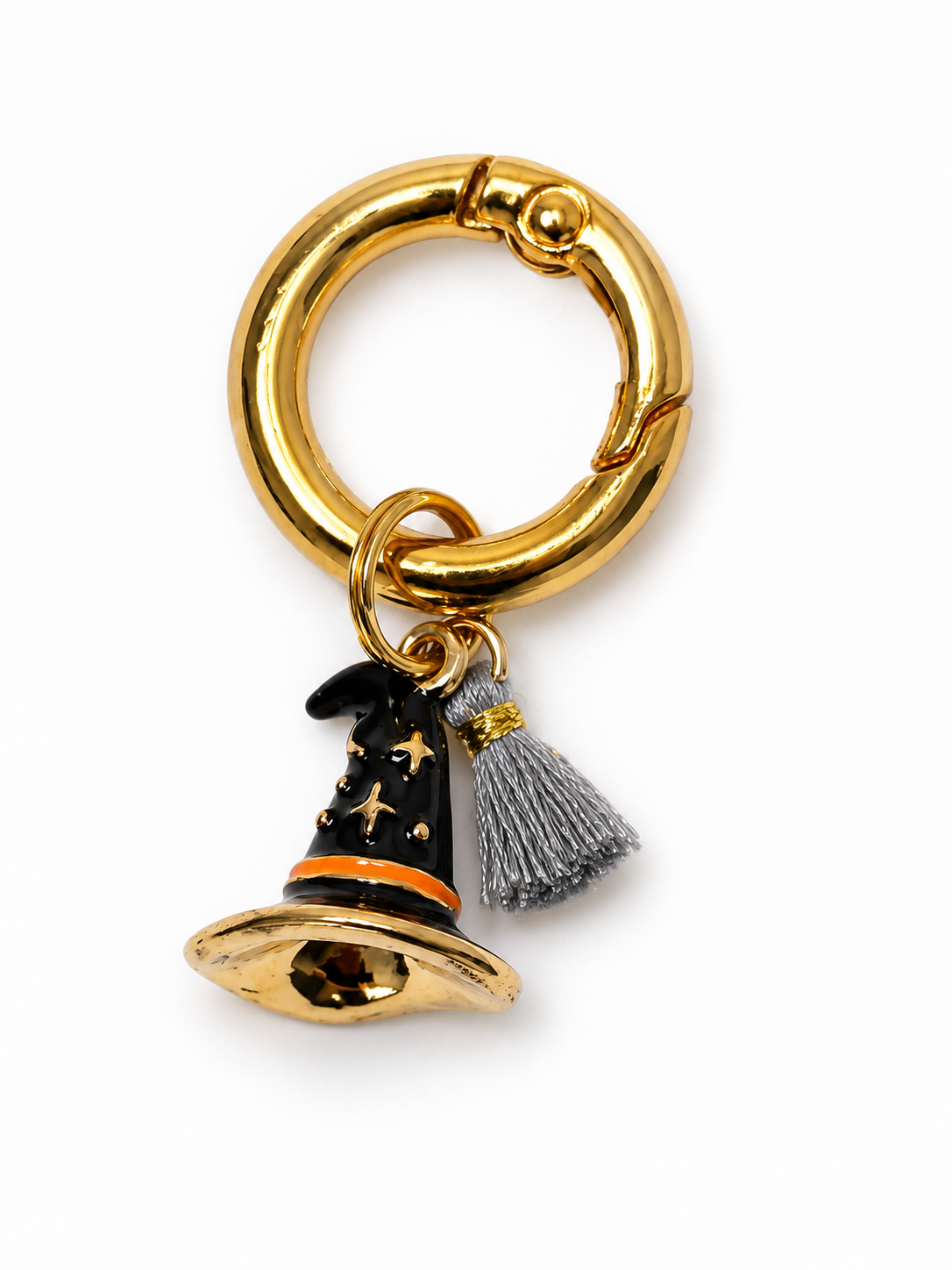 Charm-porta chapas Sandersons