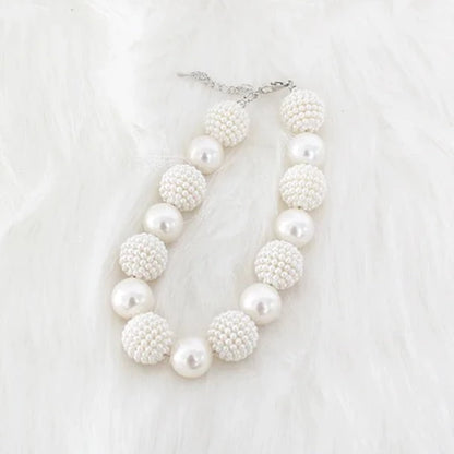 Collar René 32-39 CM cuello
