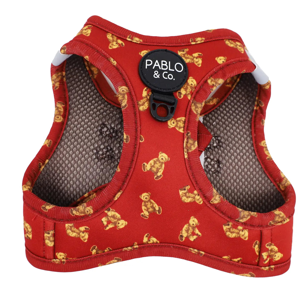 Arnés Body Henry Bear (VENTA PRIVADA)