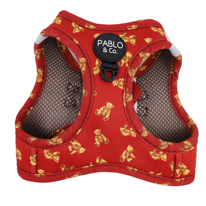 Arnés Body Henry Bear (VENTA PRIVADA)