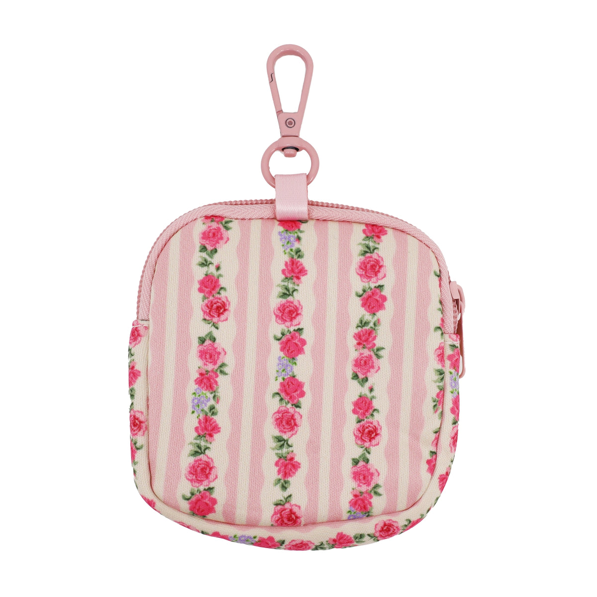 Mini bolso Vintage rose (VENTA PRIVADA)