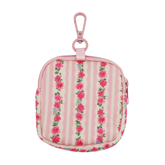 Mini bolso Vintage rose (VENTA PRIVADA)