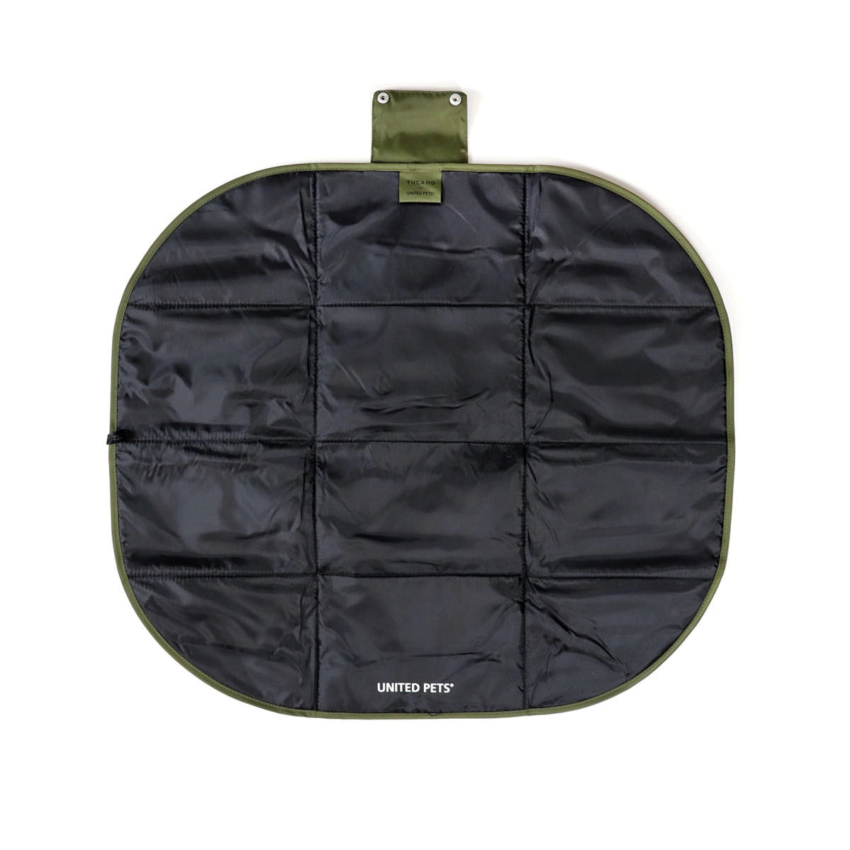 Pack Lazy Dog Bolso + cama + pasaporte