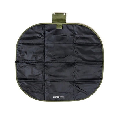 Pack Lazy Dog Bolso + cama + pasaporte