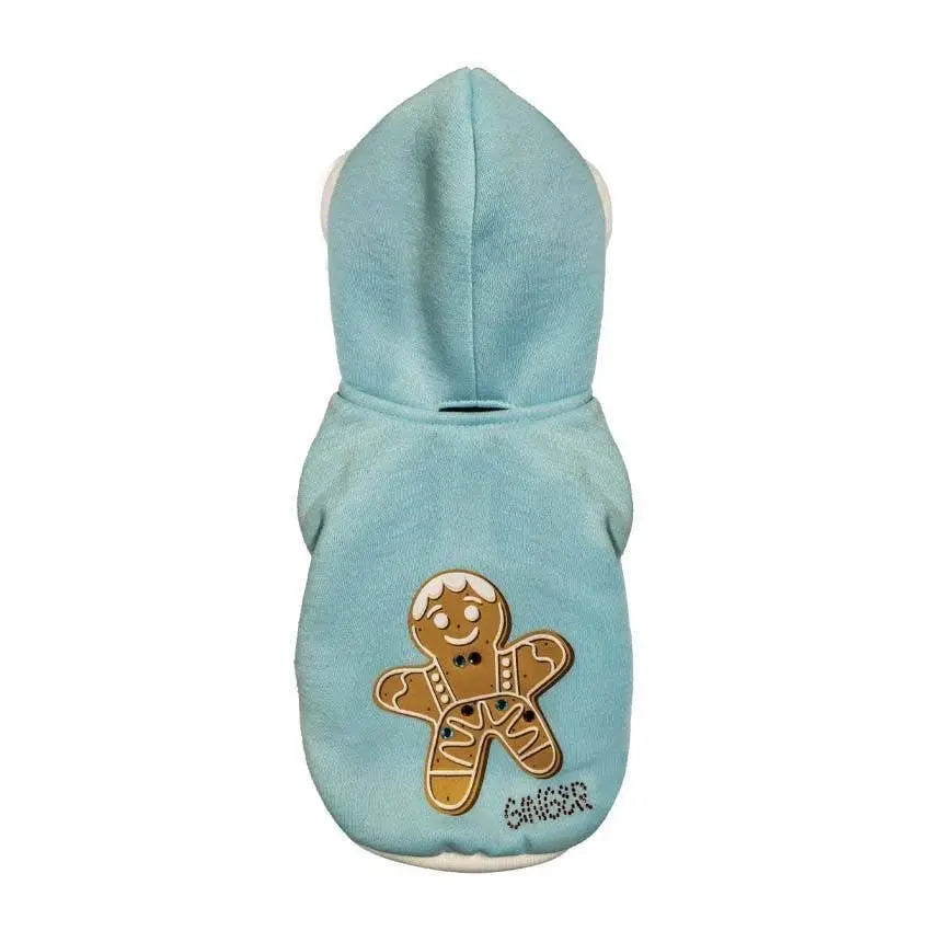 Sudadera Ginger-bread