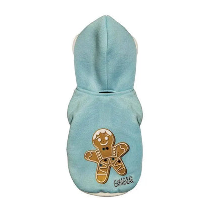 Sudadera Ginger-bread