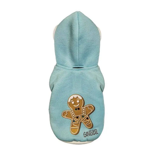 Sudadera Ginger-bread