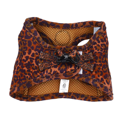 Arnés body Leopard (Venta Anticipada)