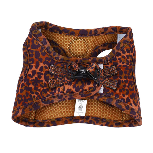 Arnés body Leopard