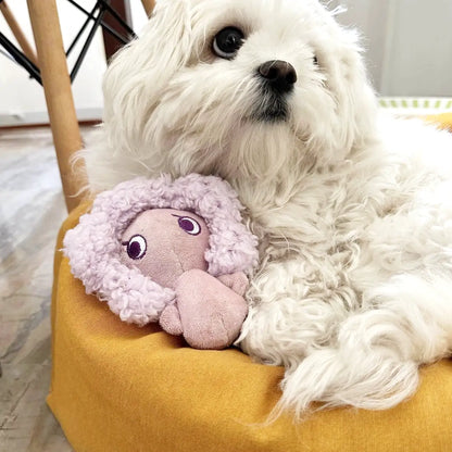Peluche antiestrés Fancy con aceites esenciales