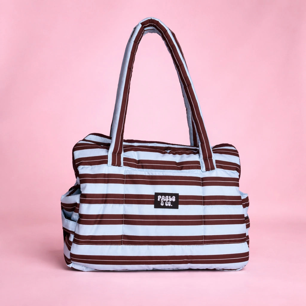 Bolso-Transportín Sunday