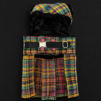 Abrigo Victoria