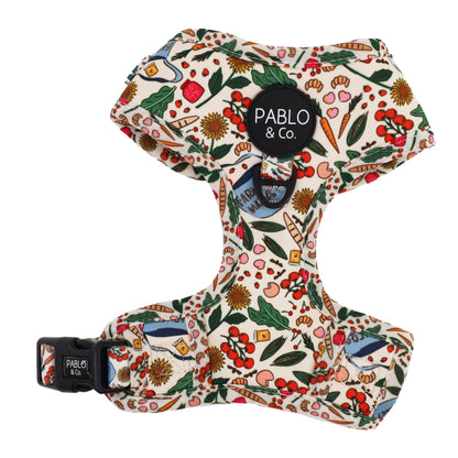 Harness Adjustable-Bogota