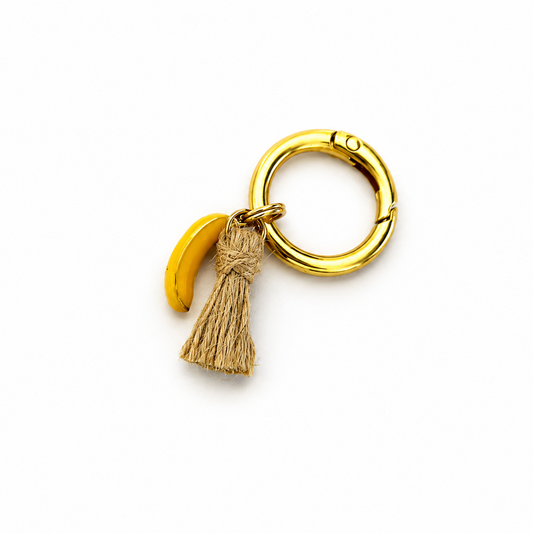 Charm Plátano