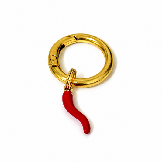 Charm Red Chilli