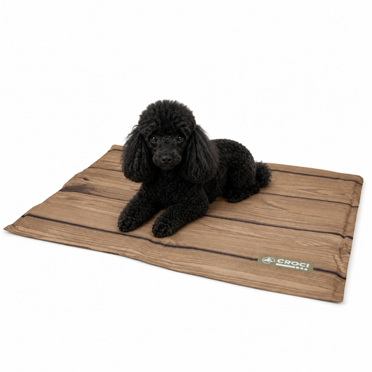 Alfombra refrescante Wood