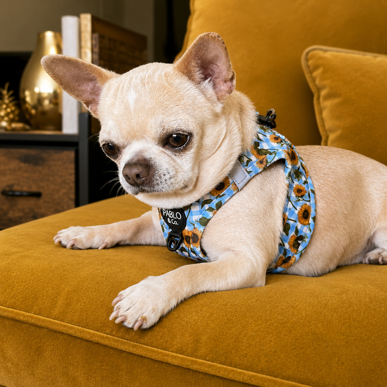 Harness Adjustable-Bogota