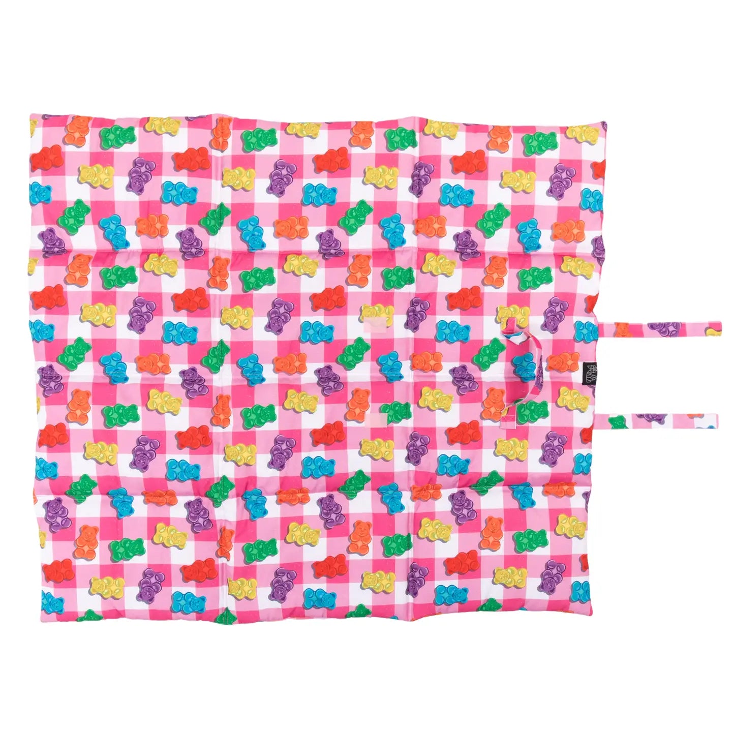 Cama plegable Beary Sweet