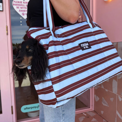 Bolso-Transportín Sunday