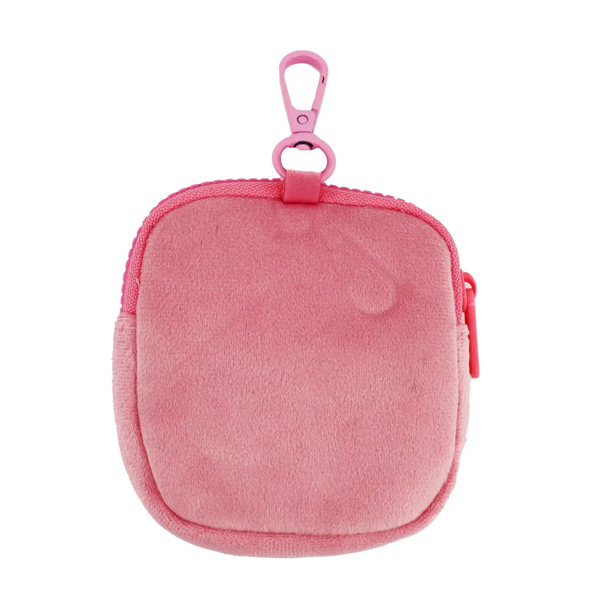 Mini bolso Pink Velvet