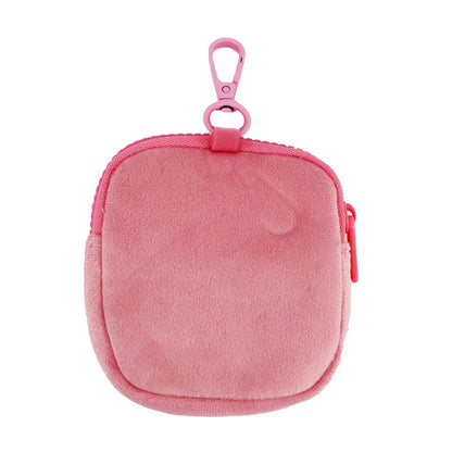 Mini bolso Pink Velvet