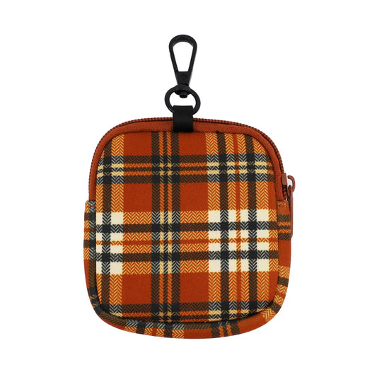 Mini bolso Vintage Plaid (VENTA PRIVADA)