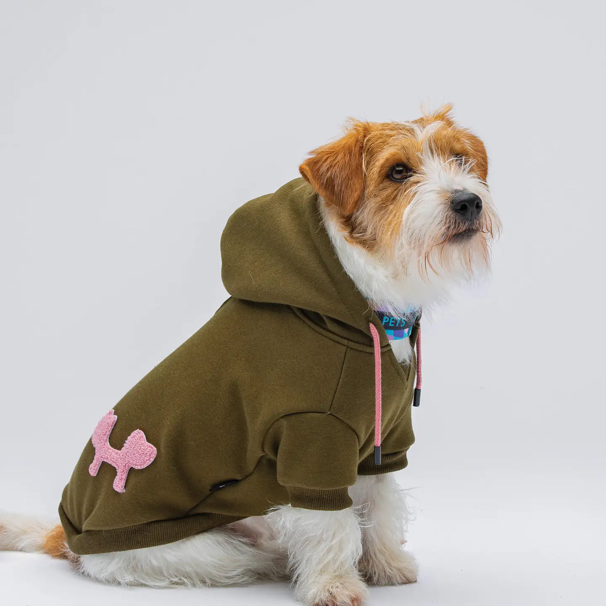 Sudadera United Pets
