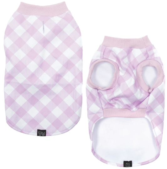 Pijama Rombo Vichy