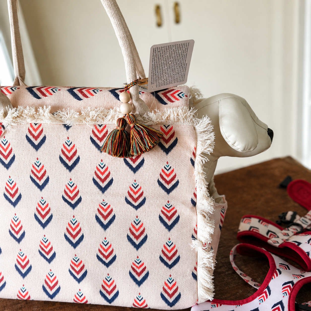 Bolso Cuzco
