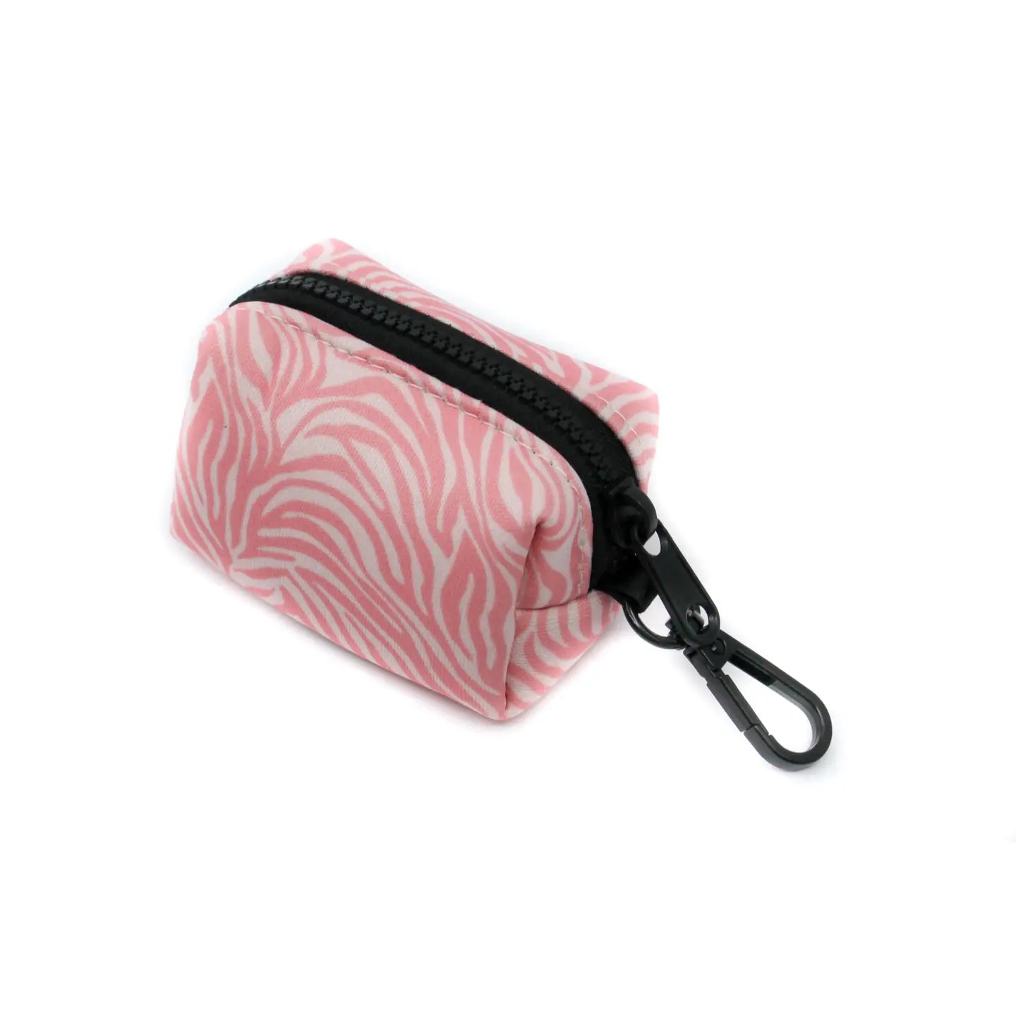 Dispensador de bolsas Pink Zebra