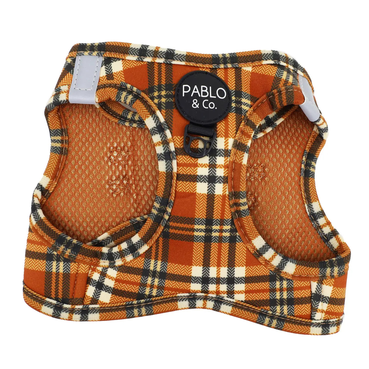 Arnés BodyVintage Plaid (VENTA PRIVADA)