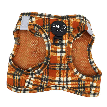 Arnés BodyVintage Plaid (VENTA PRIVADA)