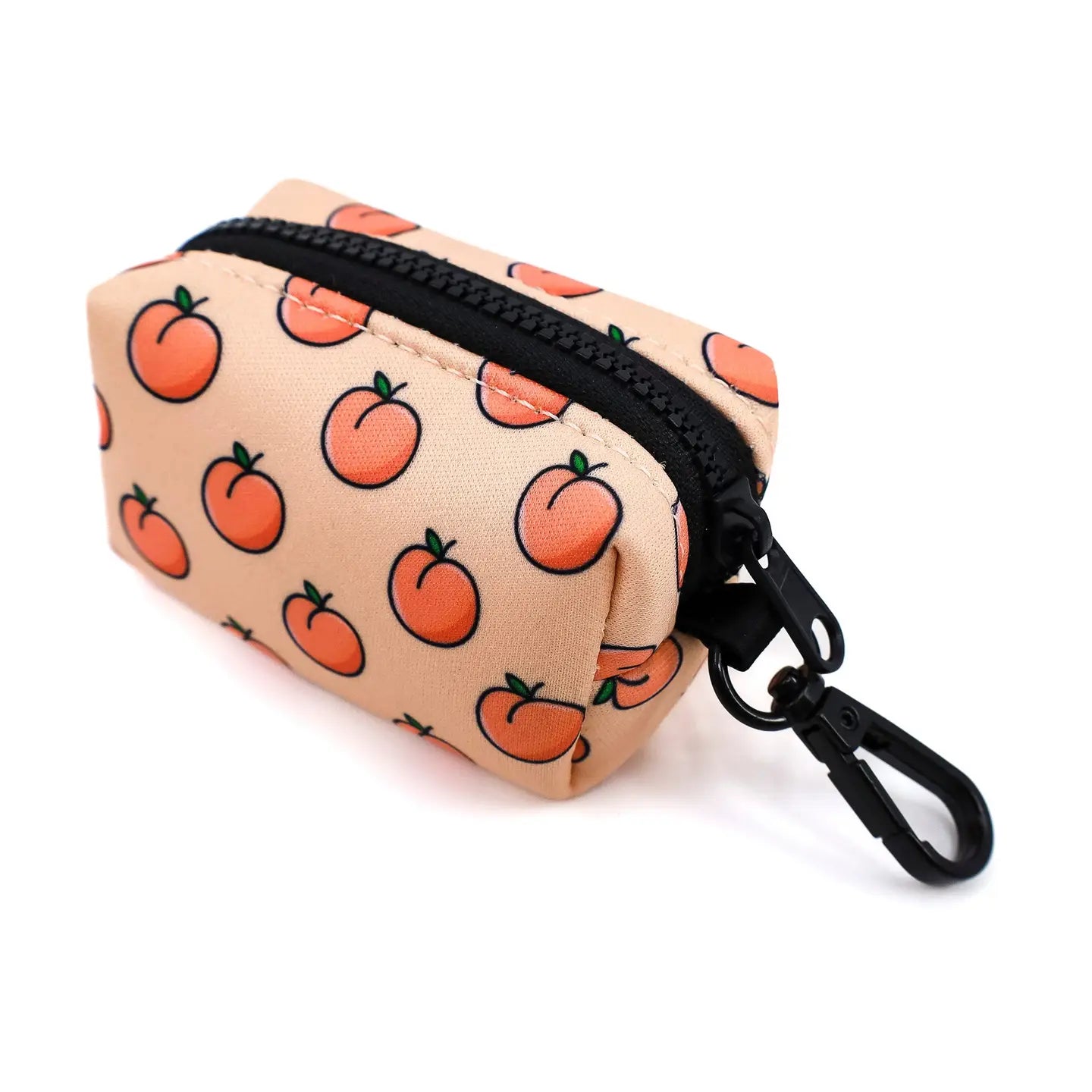 Dispensador de bolsas Peaches