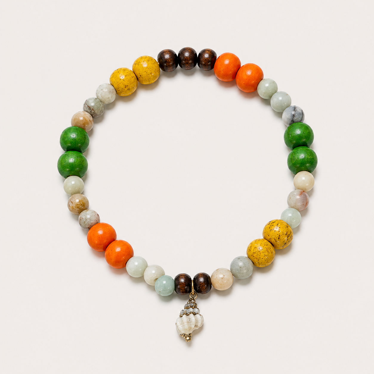 Collar Calypso